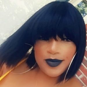 Meet your Posher, Kizzy